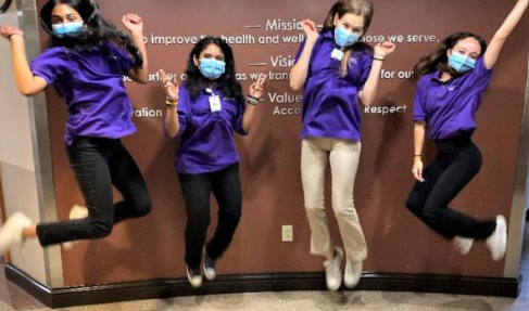 HonorHealth Teen Programs