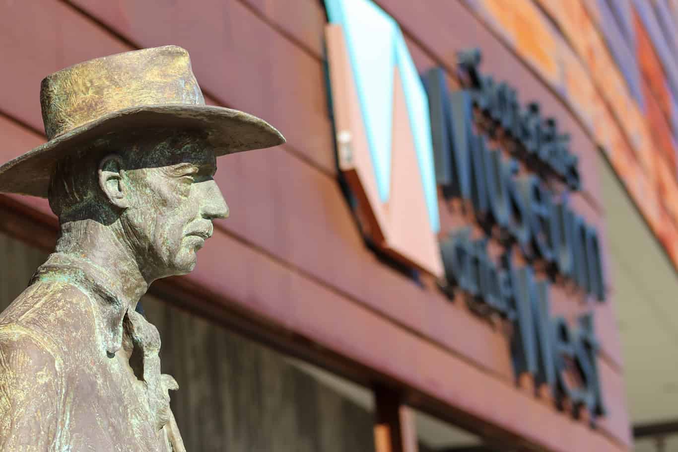 Western SPirit