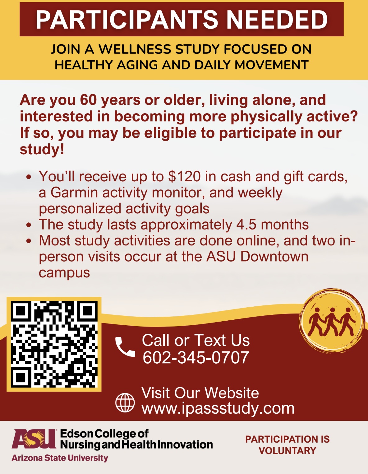 ASU Edson Study