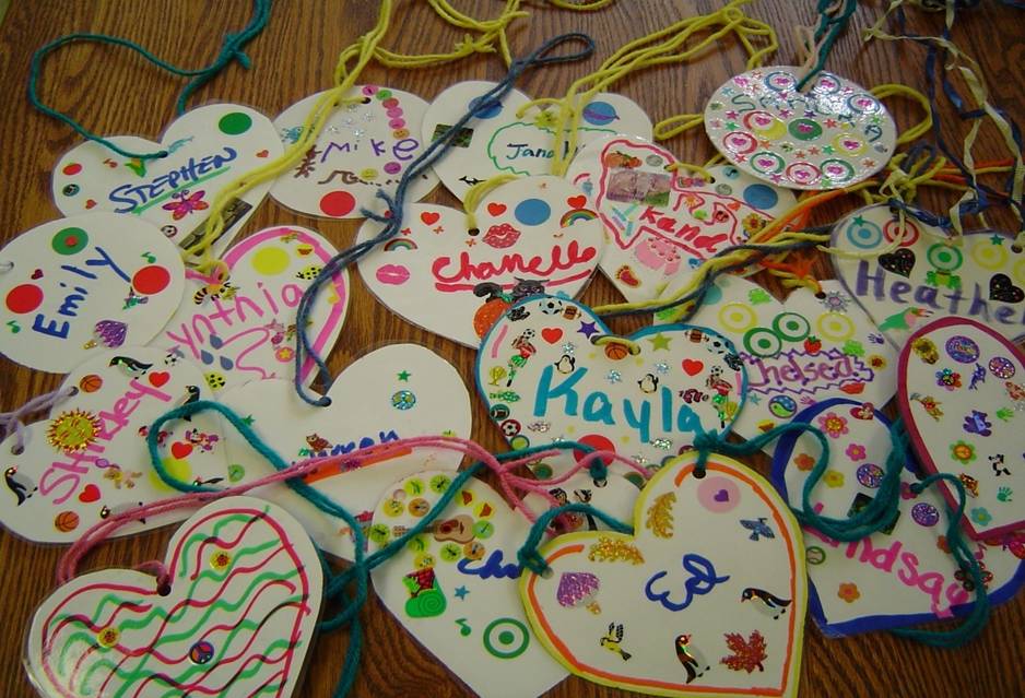 Nametags-tell-our-grief-stories
